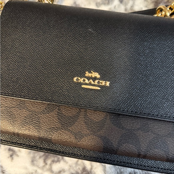 Coach Klare 2 way bag - Picture 4 of 8